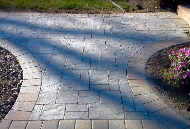 paving company boston